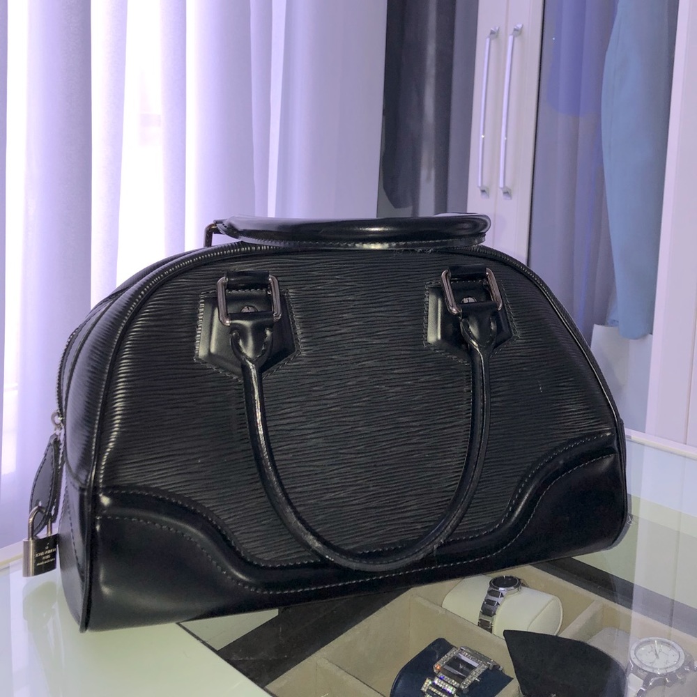 Louis Vuitton handbag